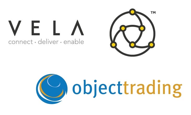 Vela buys Object Trading