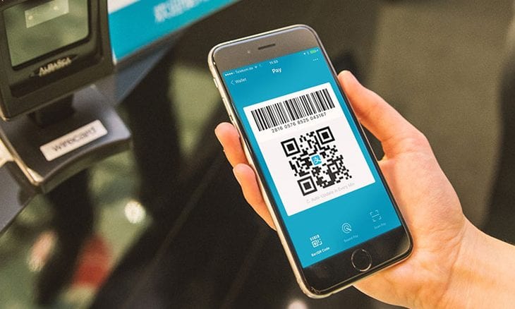 WeChat Pay now accepted in Europe