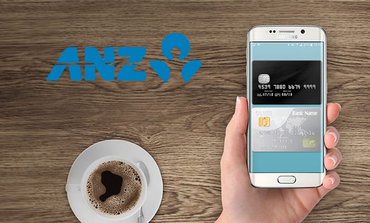 ANZ launches smartphone ATM access in Australia