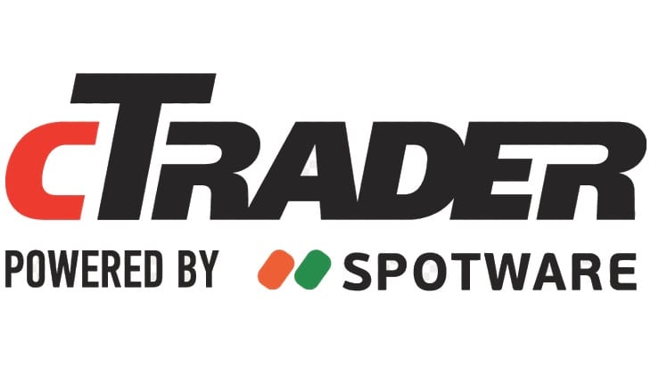 cTrader powered by Spotware