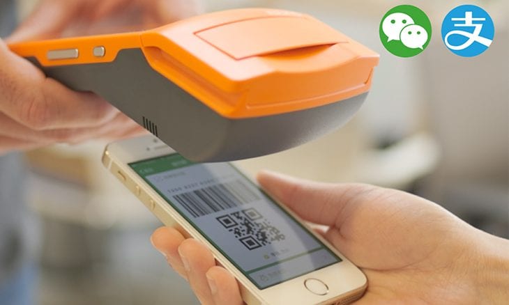 Stripe announces cooperation with Alipay and WeChat Pay Stripe announces cooperation with Alipay and WeChat Pay