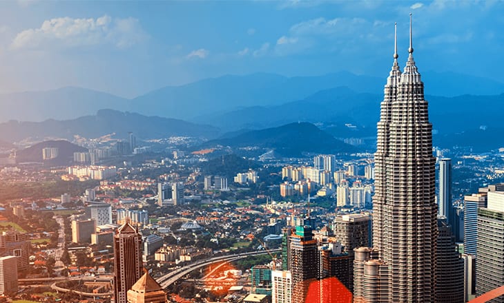 Malaysian SC announces relief measures for capital market licensed entities