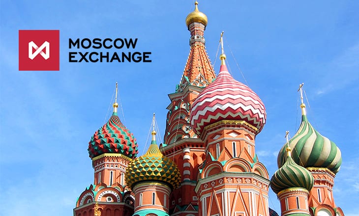 moex moscow exchange
