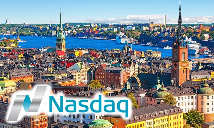 Nasdaq Stockholm fines Skandinaviska Enskilda Banken SEK 3,105,000