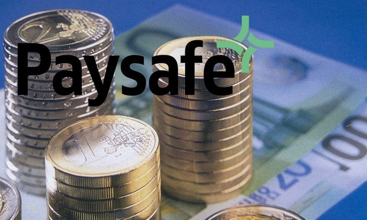 Paysafe Group Plc surges 9% on 590p per share potential offer Paysafe Group Plc surges 9% on 590p per share potential offer
