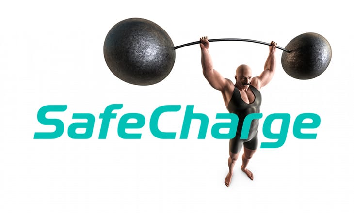 safecharge results