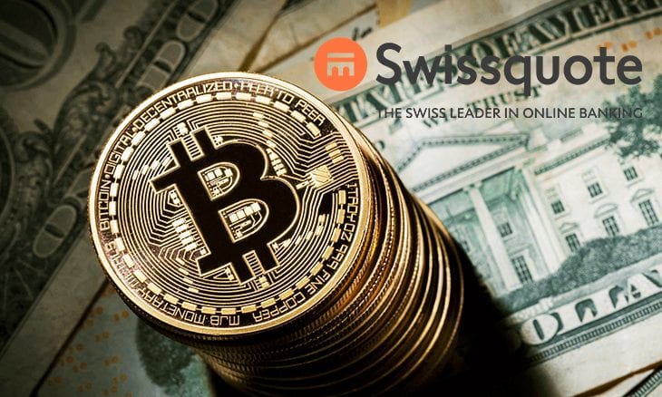 Swissquote Reports Record Results For 1h 2018 Driven By Crypto Trading - 