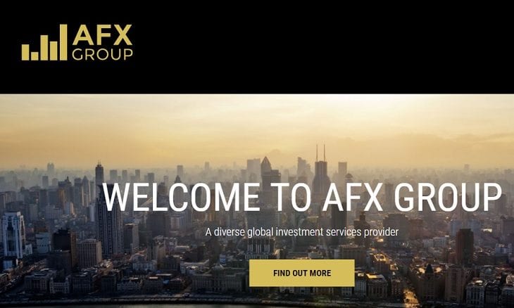 Afx forex