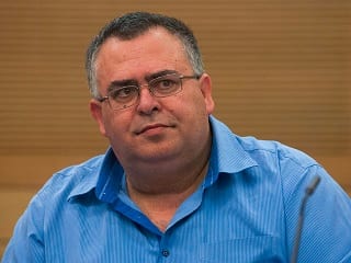 David Bitan Likud