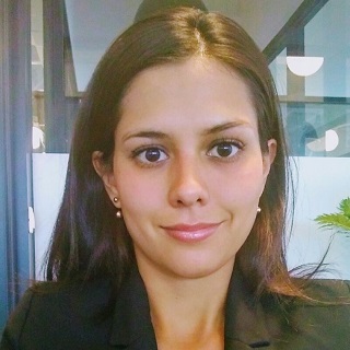 Paulina Osorio Perez Fortex