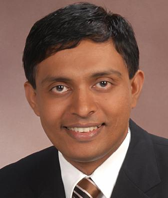 Rajesh Yohannan AxiTrader CEO