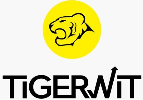 TigerWit logo