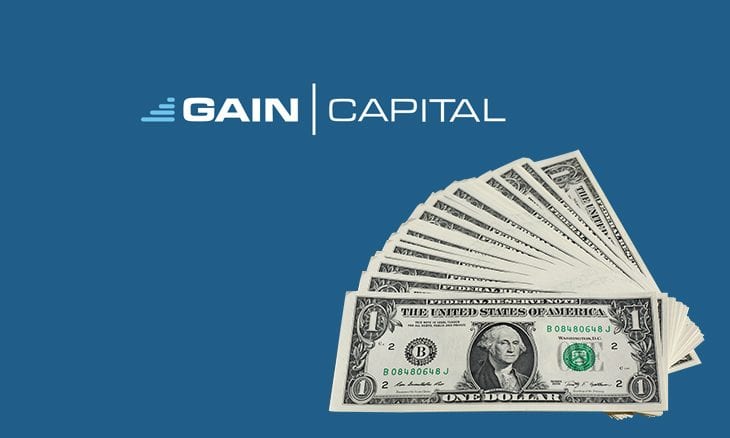 Gain capital forex broker