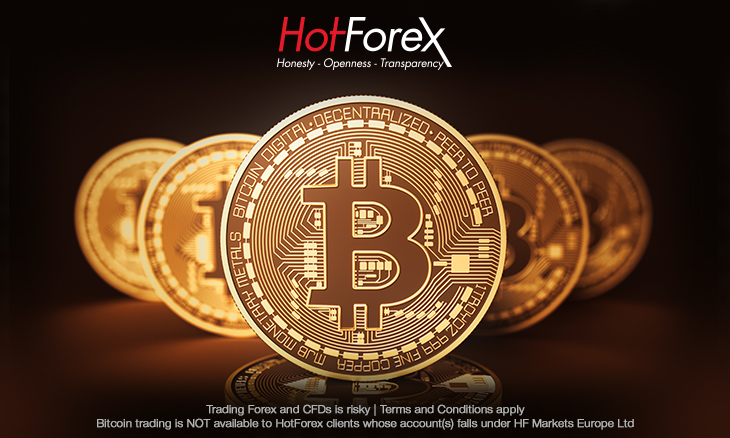 hotforex-bitcoin