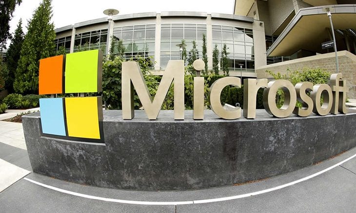 Microsoft reveals Coco Framework Azure cloud-based blockchain service Microsoft reveals Coco Framework Azure cloud-based blockchain service