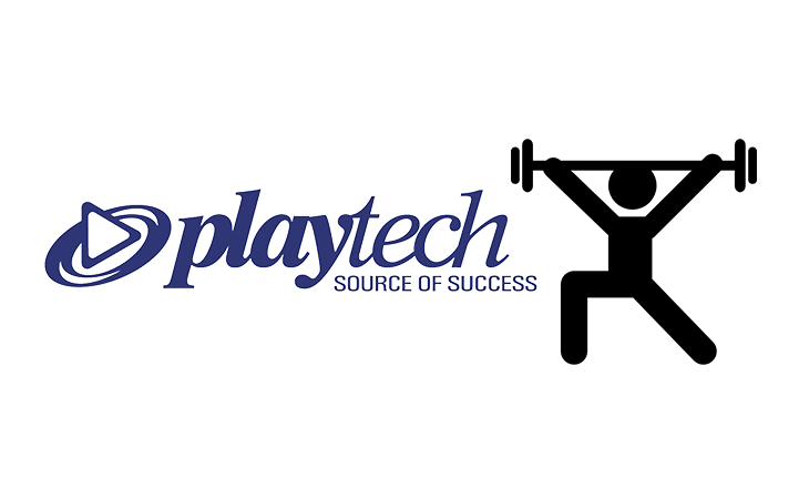 playtech results