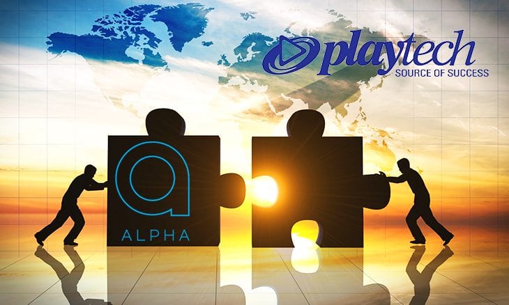 Playtech signs $150m deal to boost trading Playtech signs $150m deal to boost trading