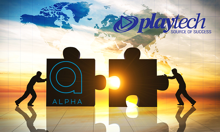 playtech acquires acm group alpha