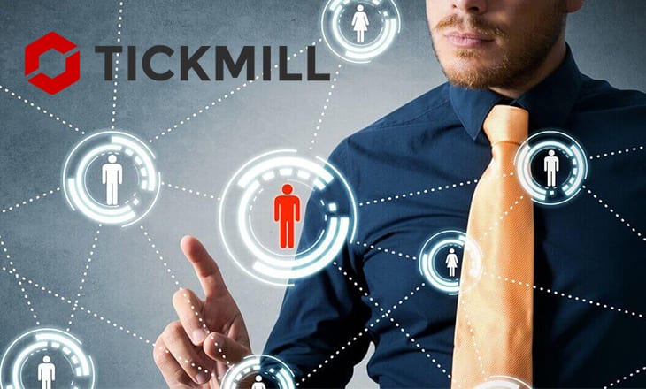 Tickmill appoints Mukid Chowdhury as Group Chief Financial Officer