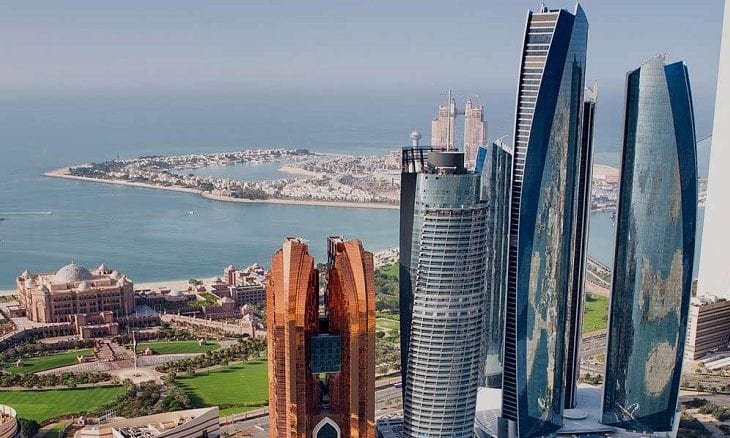 Forex trading in abu dhabi