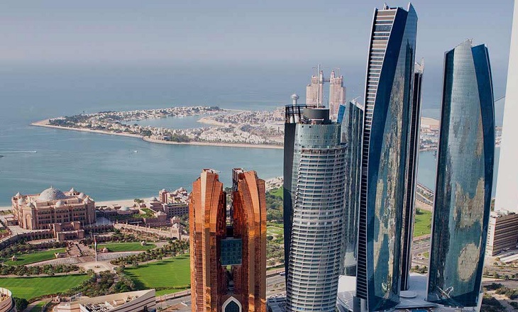 Abu Dhabi Global Market proposes a regulatory framework for spot crypto asset markets