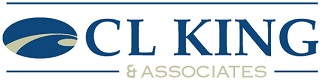 CL King and Associates logo