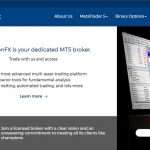 Champion FX website | LeapRate | Online Trading Industry News, Broker Intelligence & Fintech Analysis