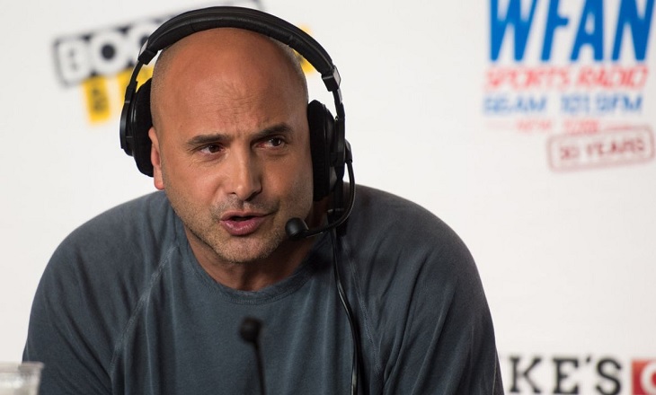 Craig Carton WFAN investment scam