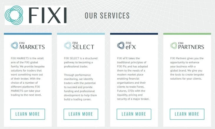 Exclusive Institutional Fx Broker Fixi Plc Plans Retail Expansion - 