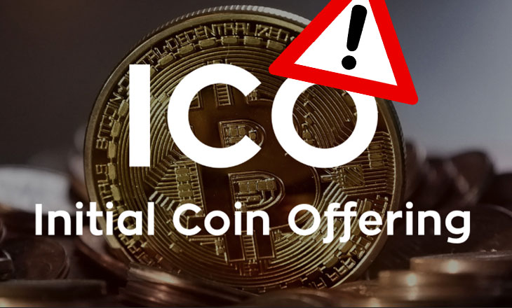 ICO fraud