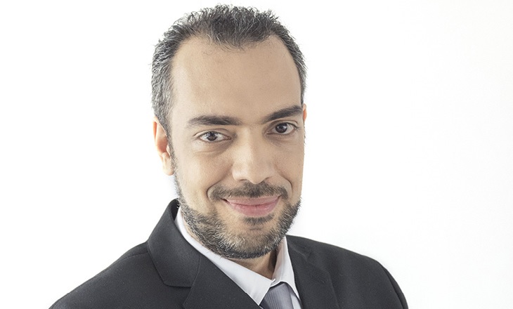 Mohamed Hassan JFD Brokers