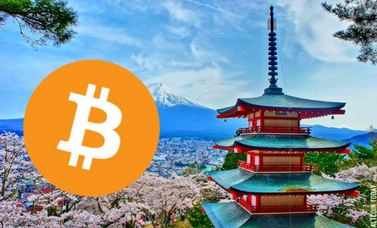 new japanese cryptocurrency