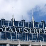 State Street Corp offices