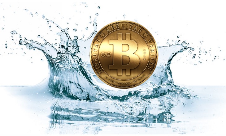 bitcoin cryptocurrency liquidity