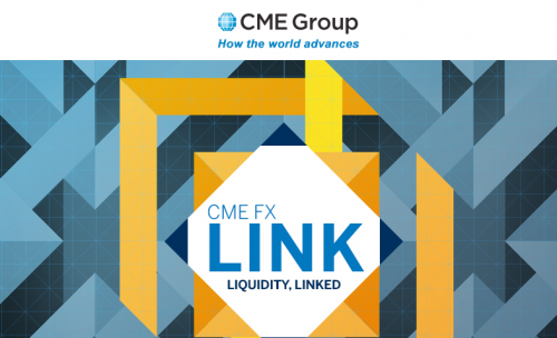cme fx link