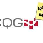 cqg | LeapRate | Online Trading Industry News, Broker Intelligence & Fintech Analysis