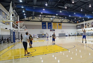 dubs practice facility