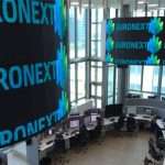 euronext | LeapRate | Online Trading Industry News, Broker Intelligence & Fintech Analysis Euronext