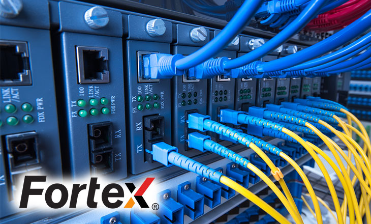 fortex mt4 mt5 data center hosting