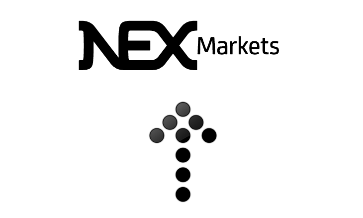 NEX Markets volumes remain strong in October