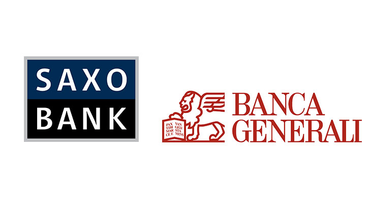 saxo bank banca generali