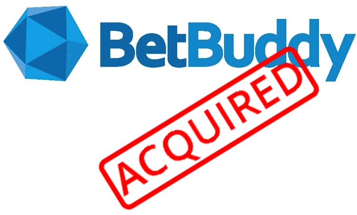 BetBuddy acquired by Playtech