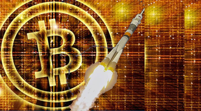 bitcoin positive effects