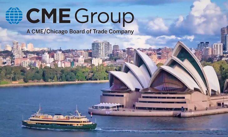 CME Group Australia