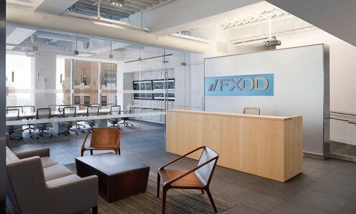 FXDD offices