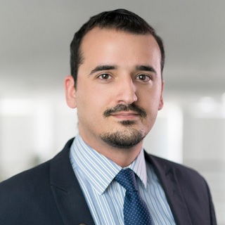 Nikola Grozdanovic FXTM