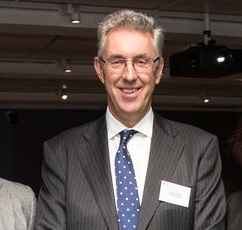 Patrick Storey Grant Thornton