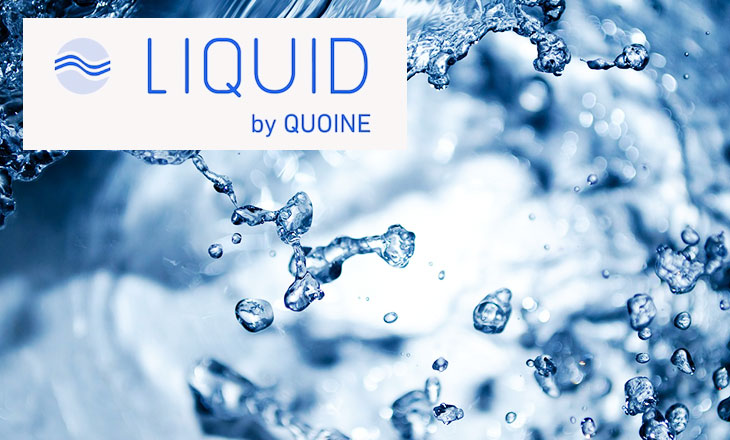 Quoine Liquid description