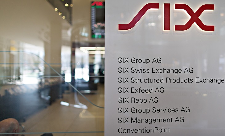 SIX Swiss Exchange