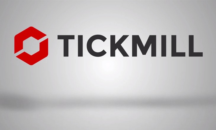 Tickmill fx broker